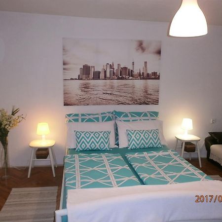 Apartments Paradiso Samobor Esterno foto