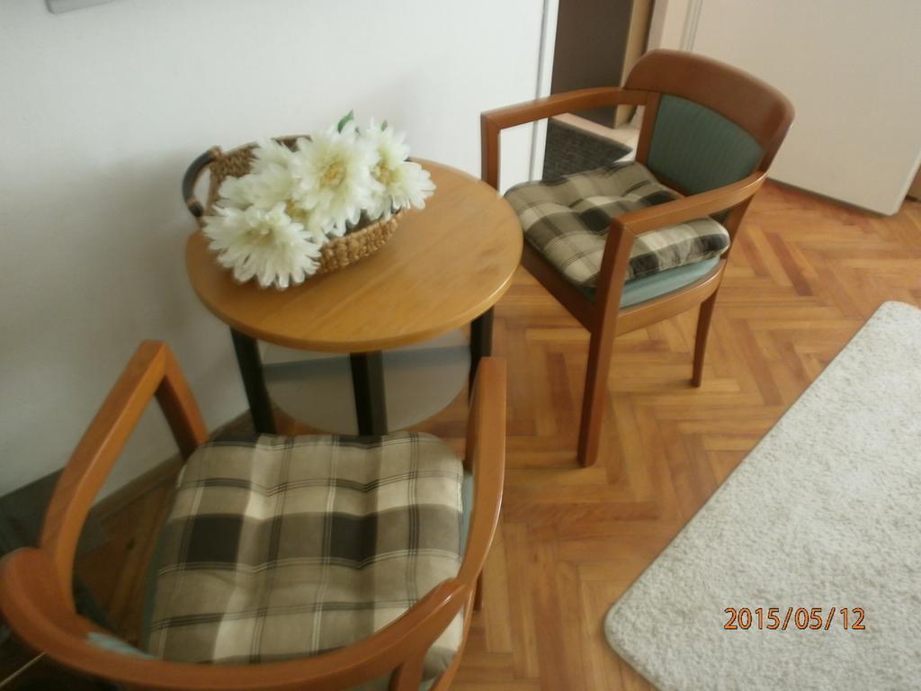 Apartments Paradiso Samobor Camera foto