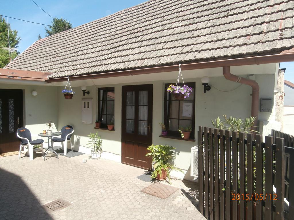 Apartments Paradiso Samobor Camera foto