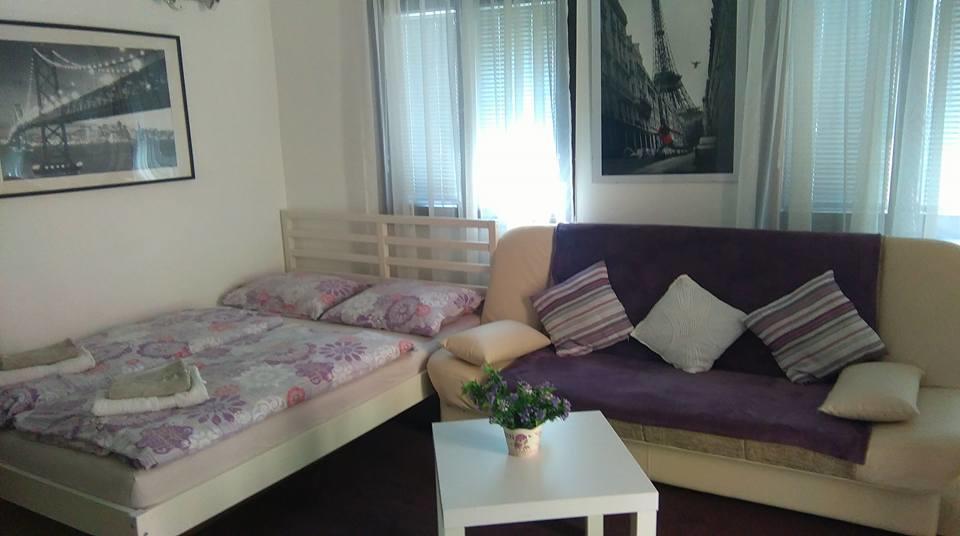 Apartments Paradiso Samobor Esterno foto