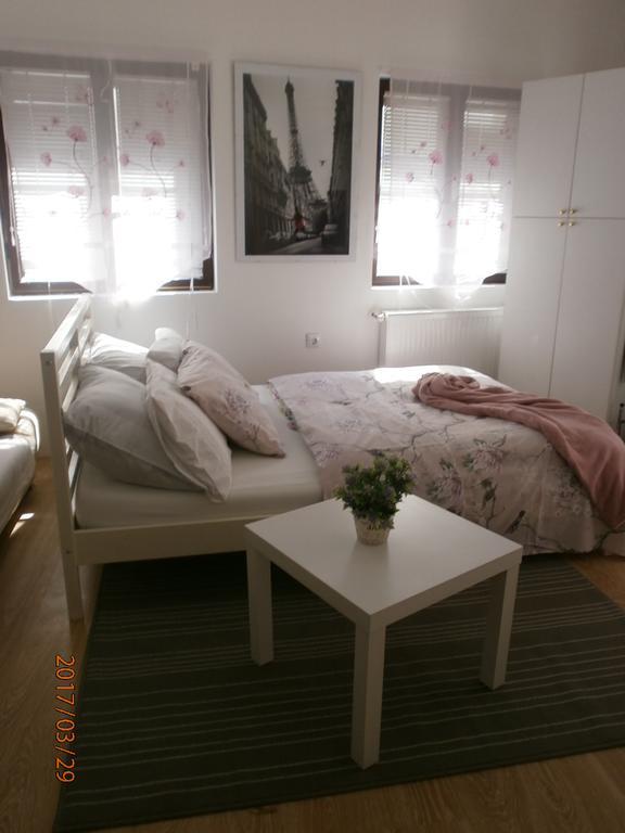 Apartments Paradiso Samobor Esterno foto