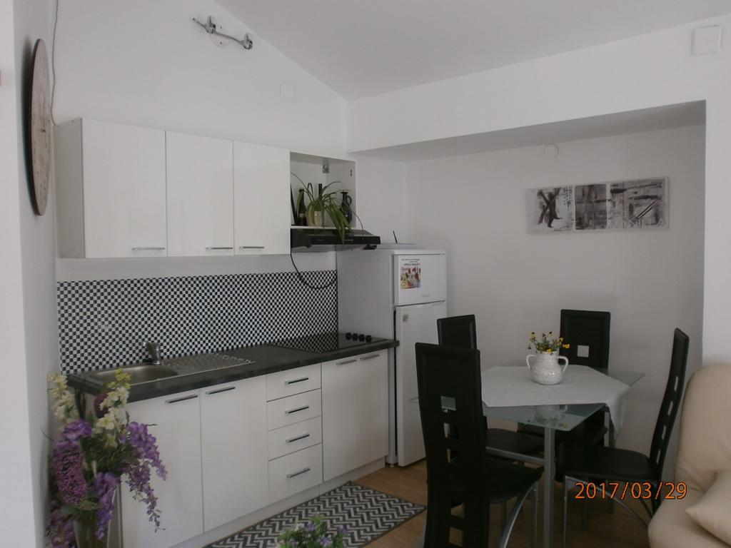 Apartments Paradiso Samobor Esterno foto