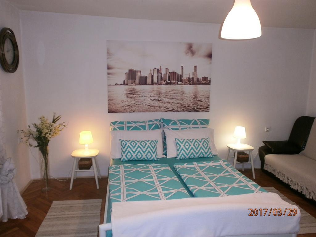 Apartments Paradiso Samobor Esterno foto
